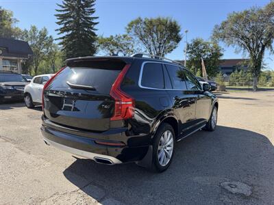 2019 Volvo XC90 T6 Momentum - Photo 6 - Edmonton, AB T5W 1E5