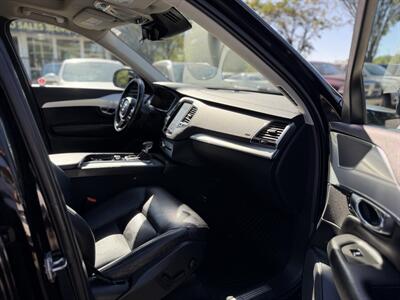 2019 Volvo XC90 T6 Momentum - Photo 7 - Edmonton, AB T5W 1E5
