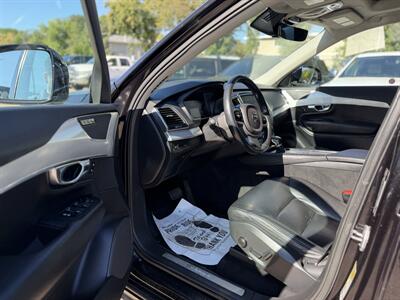 2019 Volvo XC90 T6 Momentum - Photo 11 - Edmonton, AB T5W 1E5