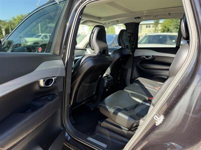 2019 Volvo XC90 T6 Momentum - Photo 10 - Edmonton, AB T5W 1E5
