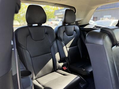 2019 Volvo XC90 T6 Momentum - Photo 9 - Edmonton, AB T5W 1E5