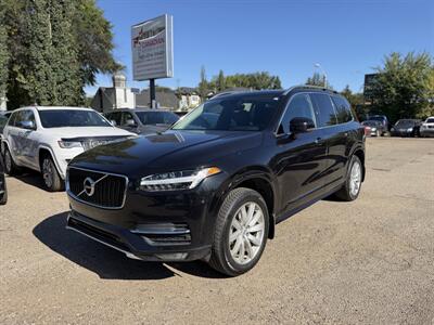 2019 Volvo XC90 T6 Momentum - Photo 3 - Edmonton, AB T5W 1E5
