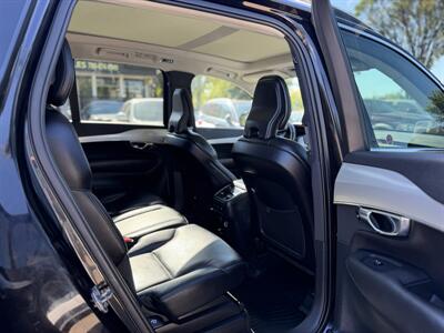 2019 Volvo XC90 T6 Momentum - Photo 8 - Edmonton, AB T5W 1E5