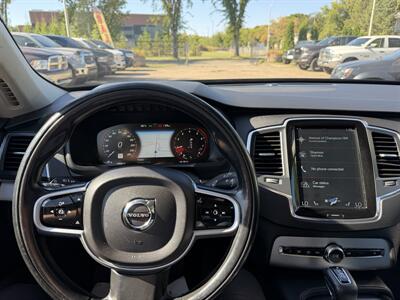2019 Volvo XC90 T6 Momentum - Photo 12 - Edmonton, AB T5W 1E5