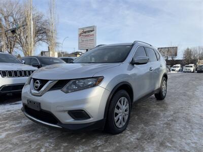 2014 Nissan Rogue   - Photo 3 - Edmonton, AB T5W 1E5