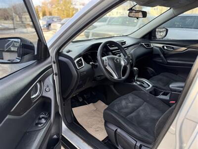 2014 Nissan Rogue   - Photo 10 - Edmonton, AB T5W 1E5