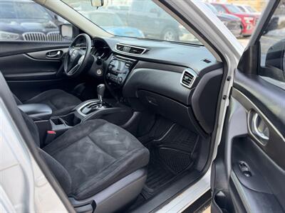 2014 Nissan Rogue   - Photo 7 - Edmonton, AB T5W 1E5