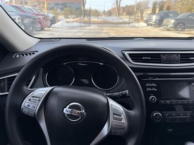 2014 Nissan Rogue   - Photo 11 - Edmonton, AB T5W 1E5