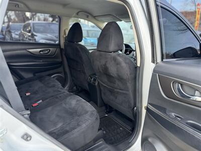 2014 Nissan Rogue   - Photo 8 - Edmonton, AB T5W 1E5