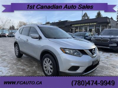 2014 Nissan Rogue   - Photo 1 - Edmonton, AB T5W 1E5