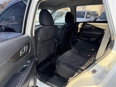 2014 Nissan Rogue   - Photo 9 - Edmonton, AB T5W 1E5