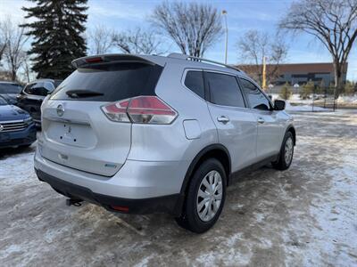 2014 Nissan Rogue   - Photo 6 - Edmonton, AB T5W 1E5