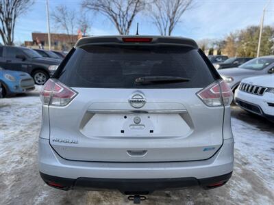 2014 Nissan Rogue   - Photo 5 - Edmonton, AB T5W 1E5