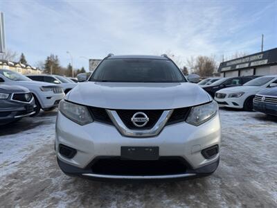 2014 Nissan Rogue   - Photo 2 - Edmonton, AB T5W 1E5