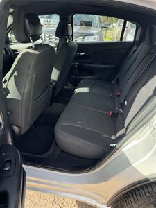 2012 Chrysler 200 Series Touring   - Photo 7 - Edmonton, AB T5W 1E5