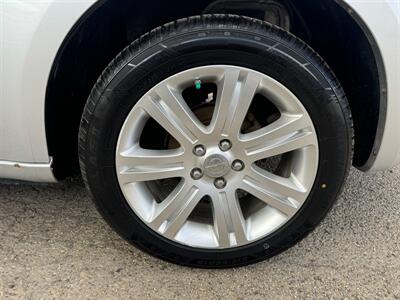 2012 Chrysler 200 Series Touring   - Photo 13 - Edmonton, AB T5W 1E5