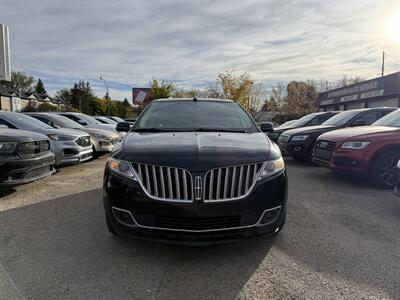 2013 Lincoln MKX   - Photo 2 - Edmonton, AB T5W 1E5