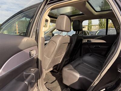 2013 Lincoln MKX   - Photo 9 - Edmonton, AB T5W 1E5