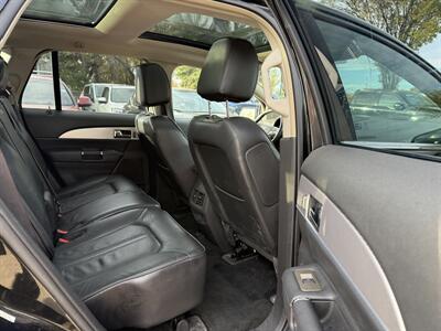 2013 Lincoln MKX   - Photo 8 - Edmonton, AB T5W 1E5