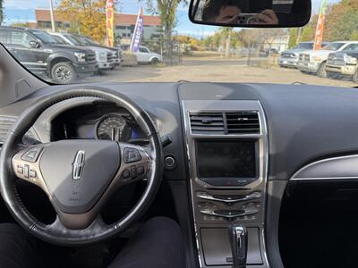 2013 Lincoln MKX   - Photo 11 - Edmonton, AB T5W 1E5