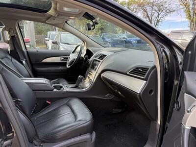 2013 Lincoln MKX   - Photo 7 - Edmonton, AB T5W 1E5