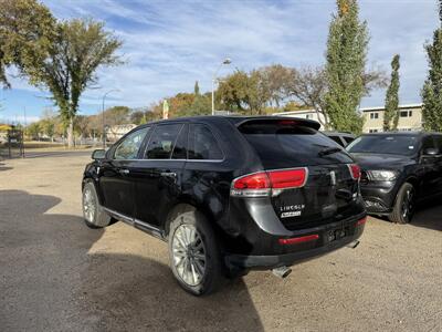 2013 Lincoln MKX   - Photo 4 - Edmonton, AB T5W 1E5