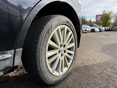 2013 Lincoln MKX   - Photo 12 - Edmonton, AB T5W 1E5