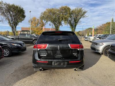 2013 Lincoln MKX   - Photo 5 - Edmonton, AB T5W 1E5