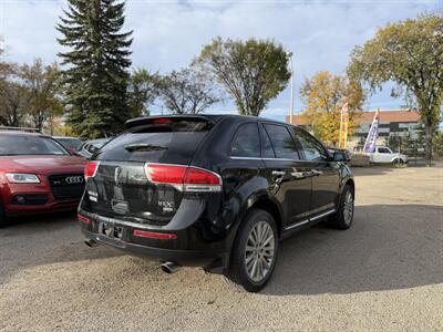 2013 Lincoln MKX   - Photo 6 - Edmonton, AB T5W 1E5