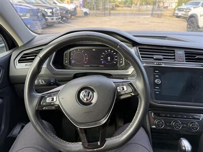 2021 Volkswagen Tiguan SEL Premium R-Line 4Motion   - Photo 12 - Edmonton, AB T5W 1E5