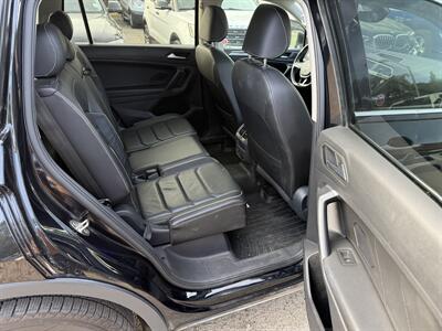 2021 Volkswagen Tiguan SEL Premium R-Line 4Motion   - Photo 8 - Edmonton, AB T5W 1E5