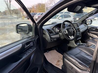 2018 Dodge Grand Caravan GT   - Photo 11 - Edmonton, AB T5W 1E5