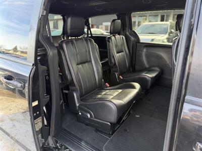 2018 Dodge Grand Caravan GT   - Photo 8 - Edmonton, AB T5W 1E5