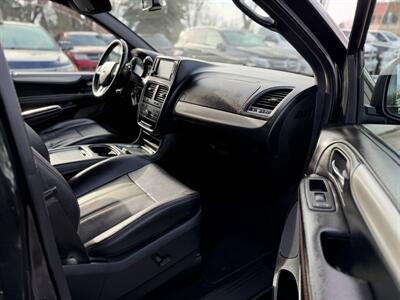 2018 Dodge Grand Caravan GT   - Photo 7 - Edmonton, AB T5W 1E5