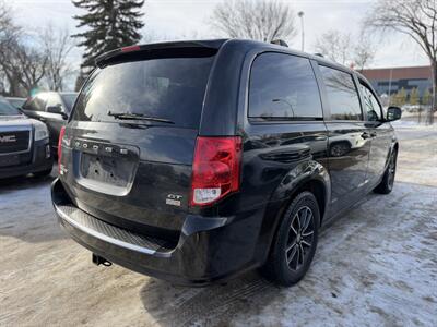 2018 Dodge Grand Caravan GT   - Photo 6 - Edmonton, AB T5W 1E5
