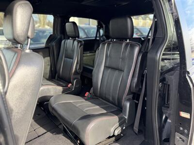 2018 Dodge Grand Caravan GT   - Photo 10 - Edmonton, AB T5W 1E5