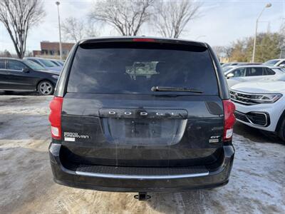 2018 Dodge Grand Caravan GT   - Photo 5 - Edmonton, AB T5W 1E5