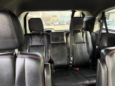 2018 Dodge Grand Caravan GT   - Photo 9 - Edmonton, AB T5W 1E5