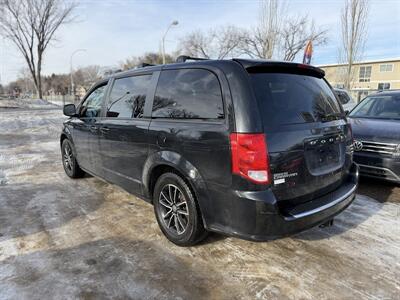 2018 Dodge Grand Caravan GT   - Photo 4 - Edmonton, AB T5W 1E5