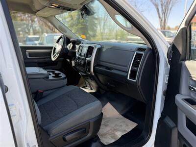 2018 RAM 1500 Big Horn   - Photo 7 - Edmonton, AB T5W 1E5