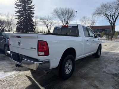 2018 RAM 1500 Big Horn   - Photo 6 - Edmonton, AB T5W 1E5