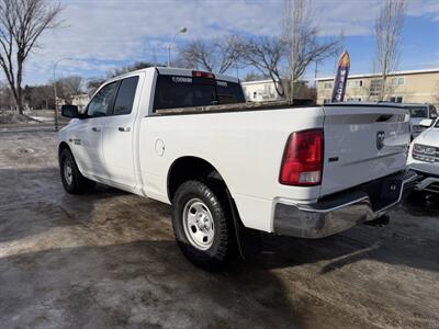 2018 RAM 1500 Big Horn   - Photo 4 - Edmonton, AB T5W 1E5