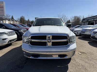 2018 RAM 1500 Big Horn   - Photo 2 - Edmonton, AB T5W 1E5