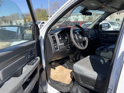 2018 RAM 1500 Big Horn   - Photo 10 - Edmonton, AB T5W 1E5