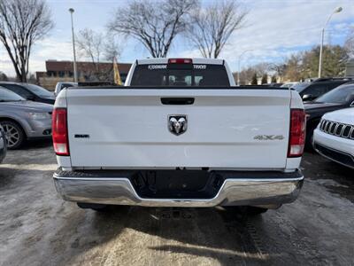 2018 RAM 1500 Big Horn   - Photo 5 - Edmonton, AB T5W 1E5