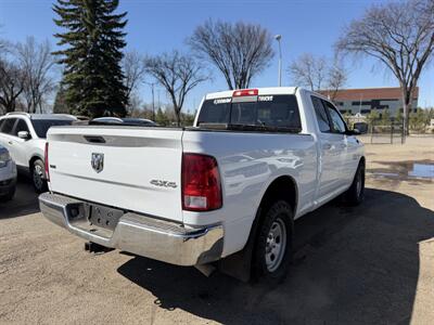 2018 RAM 1500 Big Horn   - Photo 6 - Edmonton, AB T5W 1E5
