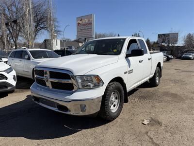 2018 RAM 1500 Big Horn   - Photo 3 - Edmonton, AB T5W 1E5
