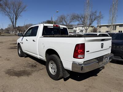 2018 RAM 1500 Big Horn   - Photo 4 - Edmonton, AB T5W 1E5