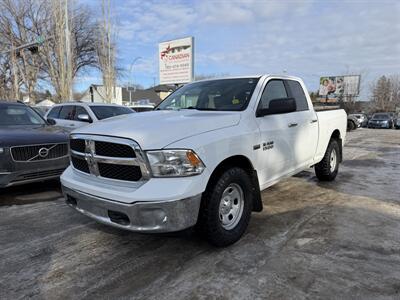 2018 RAM 1500 Big Horn   - Photo 3 - Edmonton, AB T5W 1E5