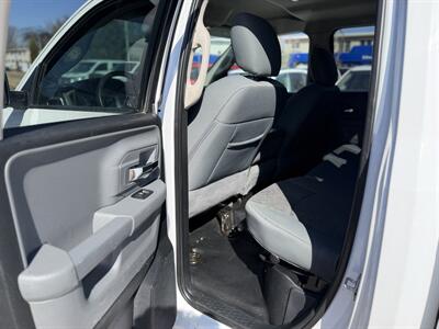 2018 RAM 1500 Big Horn   - Photo 9 - Edmonton, AB T5W 1E5